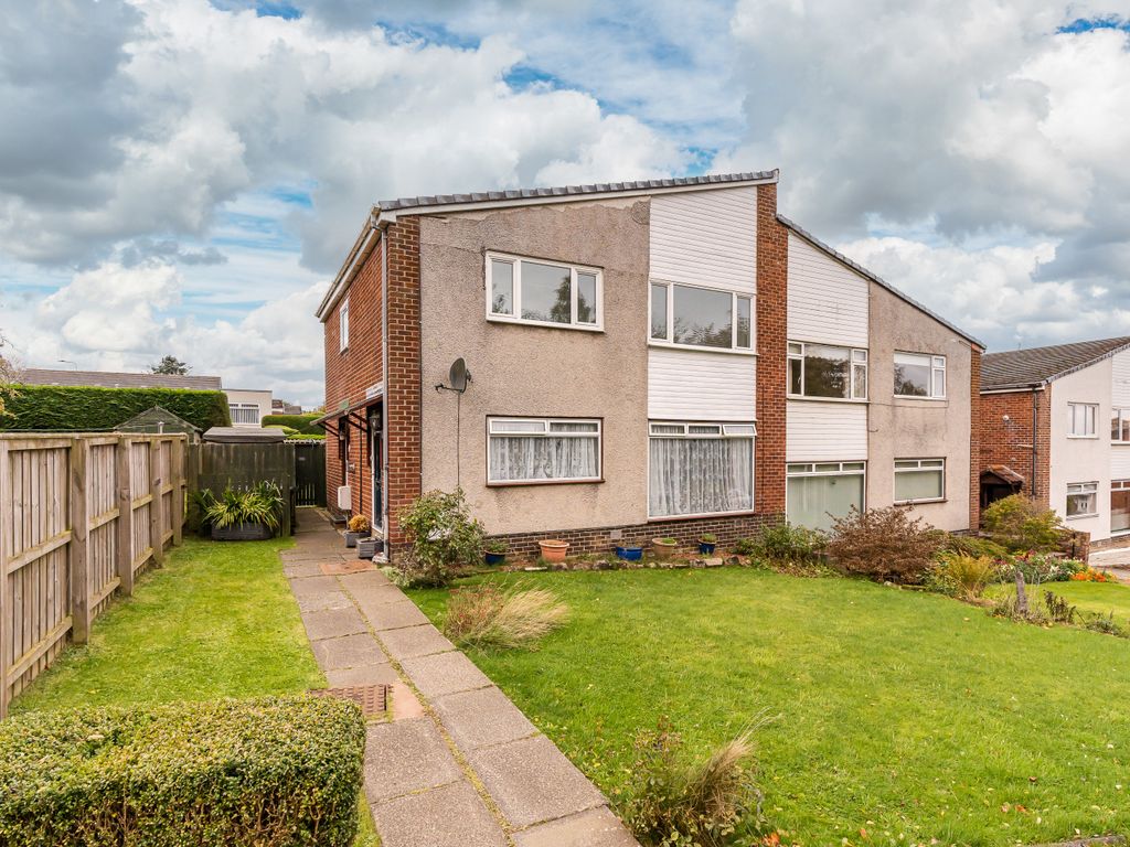 2 bed flat for sale in 90 Mansfield Road, Balerno EH14 Zoopla