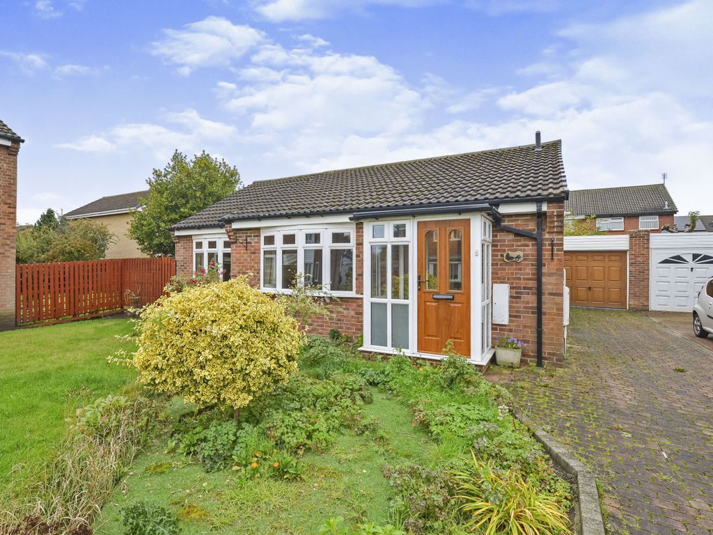3 bed detached bungalow for sale in Wells Close, Darlington DL1 Zoopla