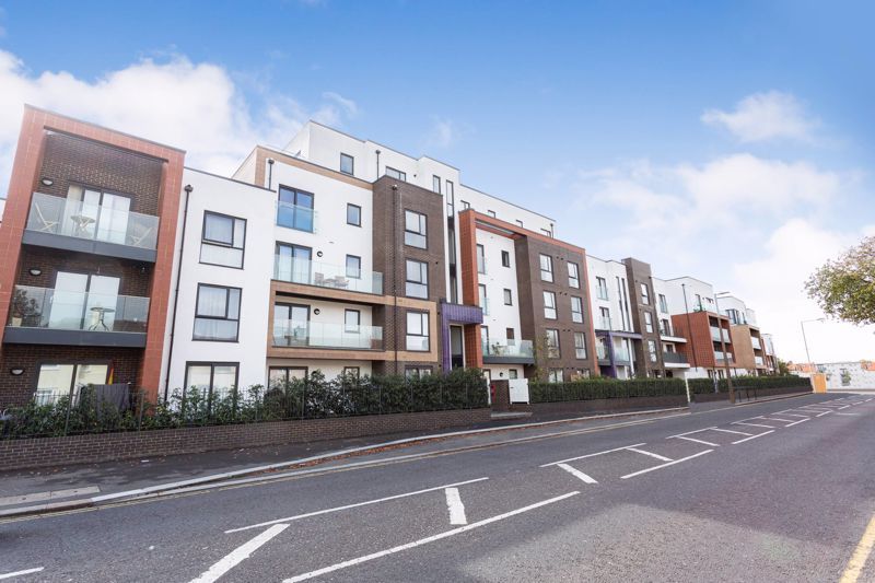 1 bed flat for sale in Sutton Road, SouthendOnSea SS2 Zoopla