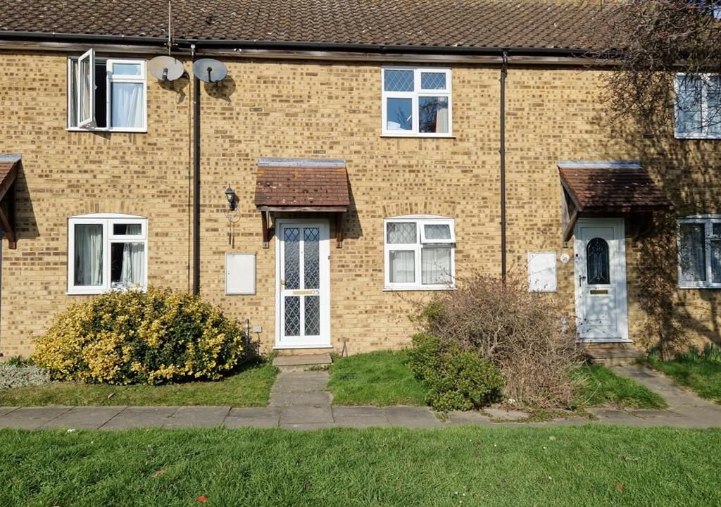 3 bed terraced house for sale in Runcie Place, Way, Canterbury