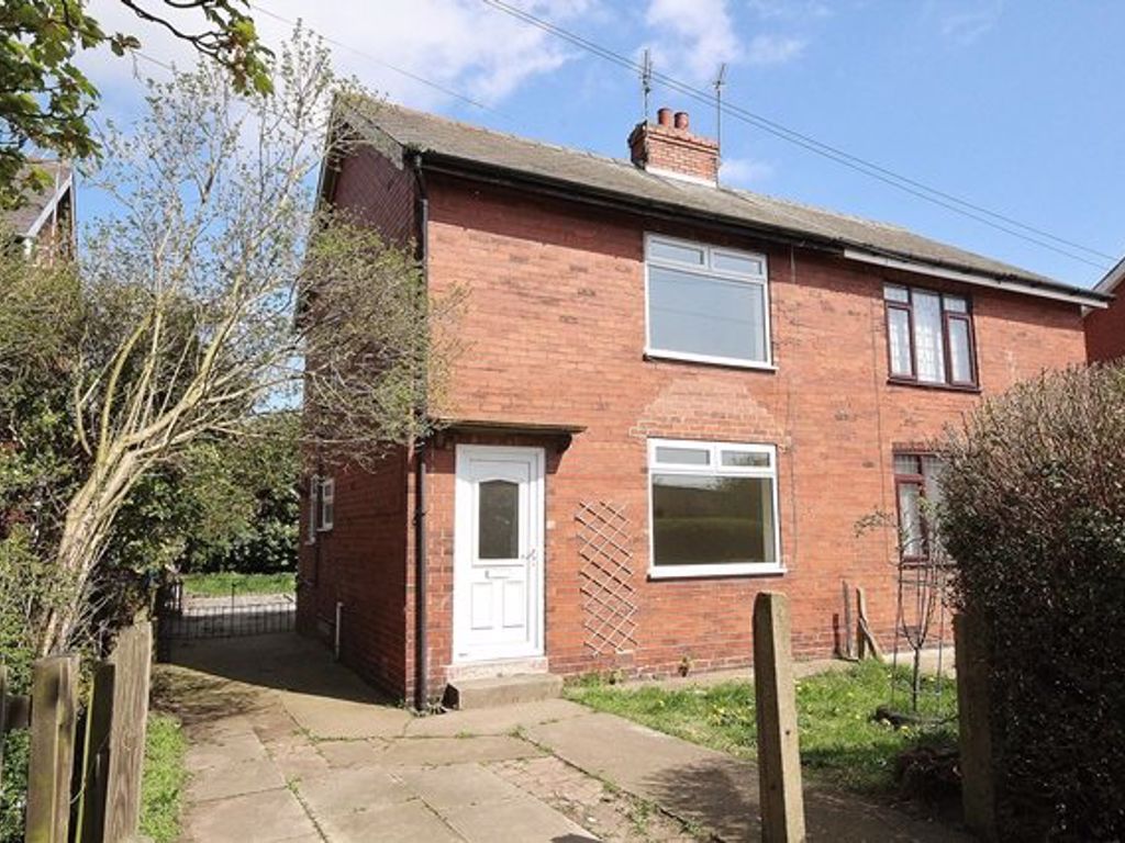 3 bed semidetached house to rent in Flaxley Road, Selby YO8 Zoopla