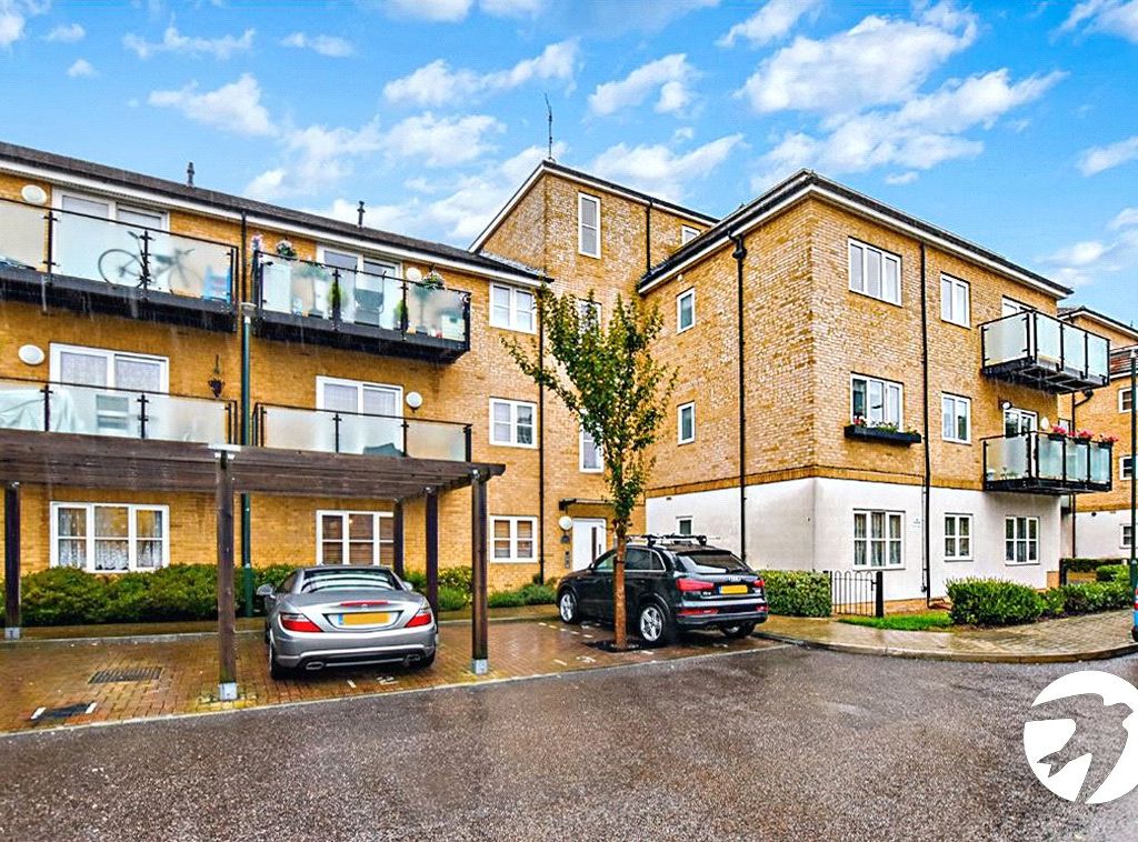 2 bed flat to rent in Talehangers Close, Bexleyheath DA6 Zoopla