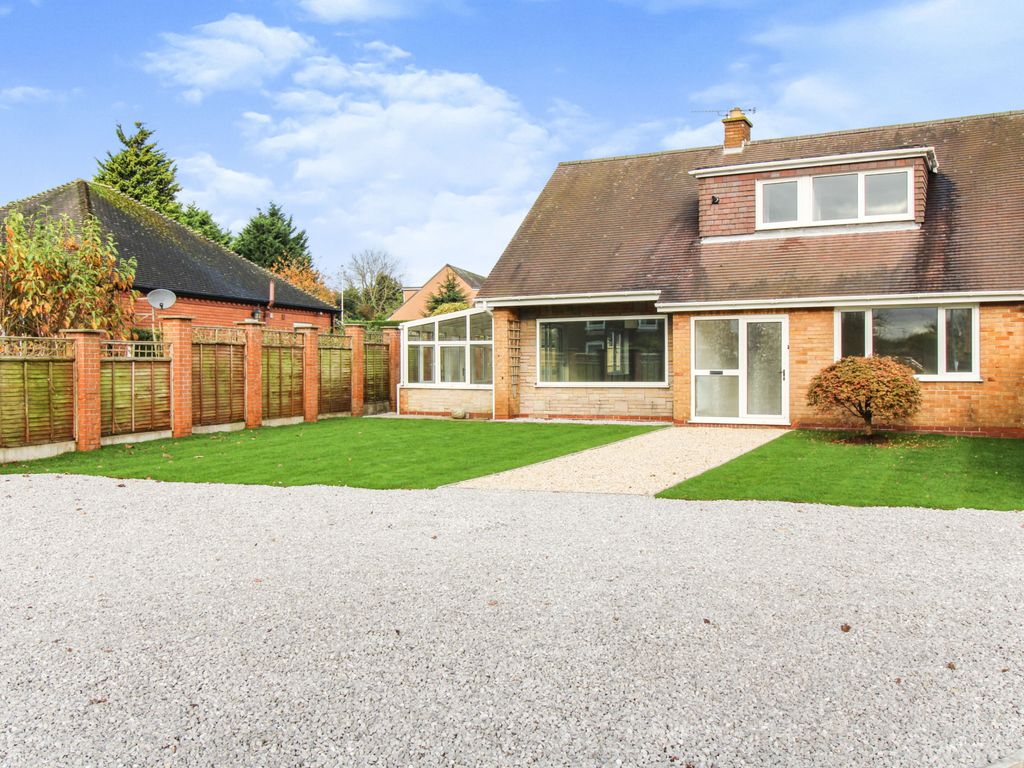 3 bed bungalow for sale in High Street, West Cowick DN14 Zoopla