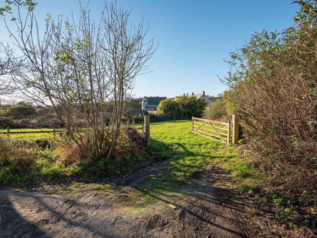 Land for sale in Carnkie, Helston TR13 Zoopla