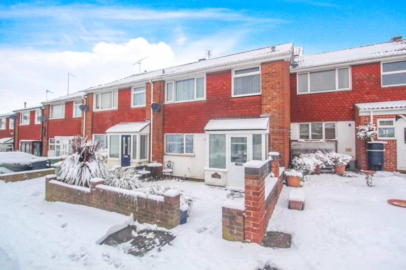 St. Olams Close, Luton LU3  