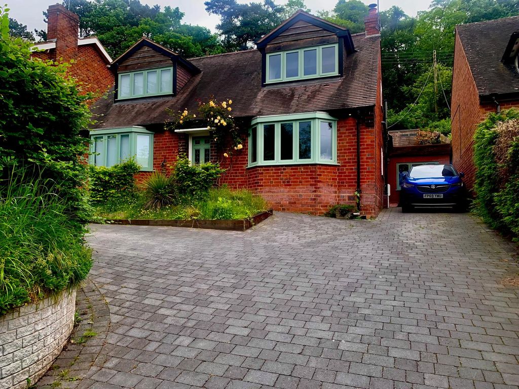 5 bed detached house for sale in Wilden Lane, StourportOnSevern DY13