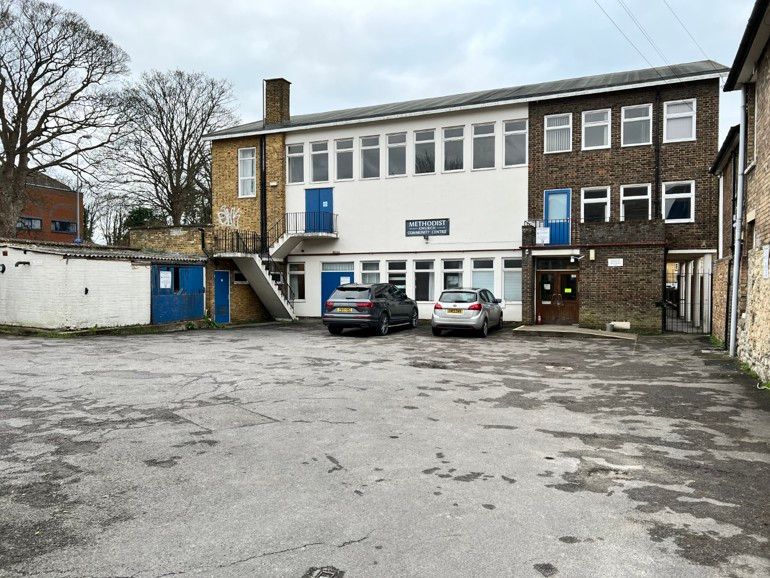 Office for sale in Maidstone Methodist Church Community Center, 20