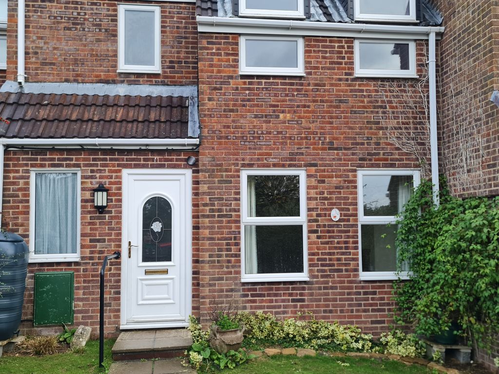 3 bed terraced house to rent in Saxon Leas, Winterslow SP5 Zoopla