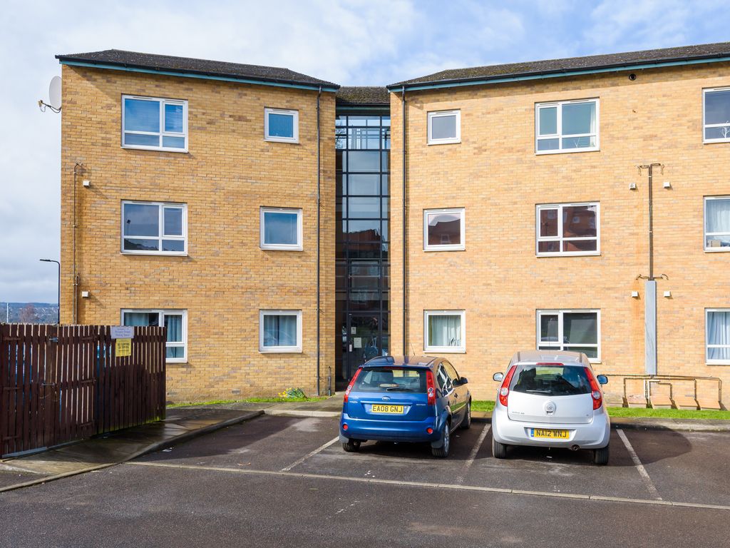2 bed flat to rent in Park Grange Mount, Norfolk Park S2 Zoopla
