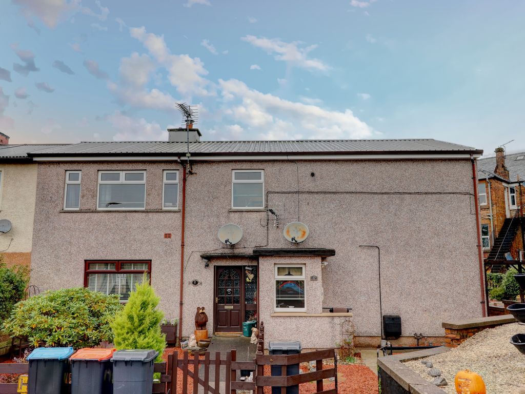 Greenbrae Place, Dumfries DG1