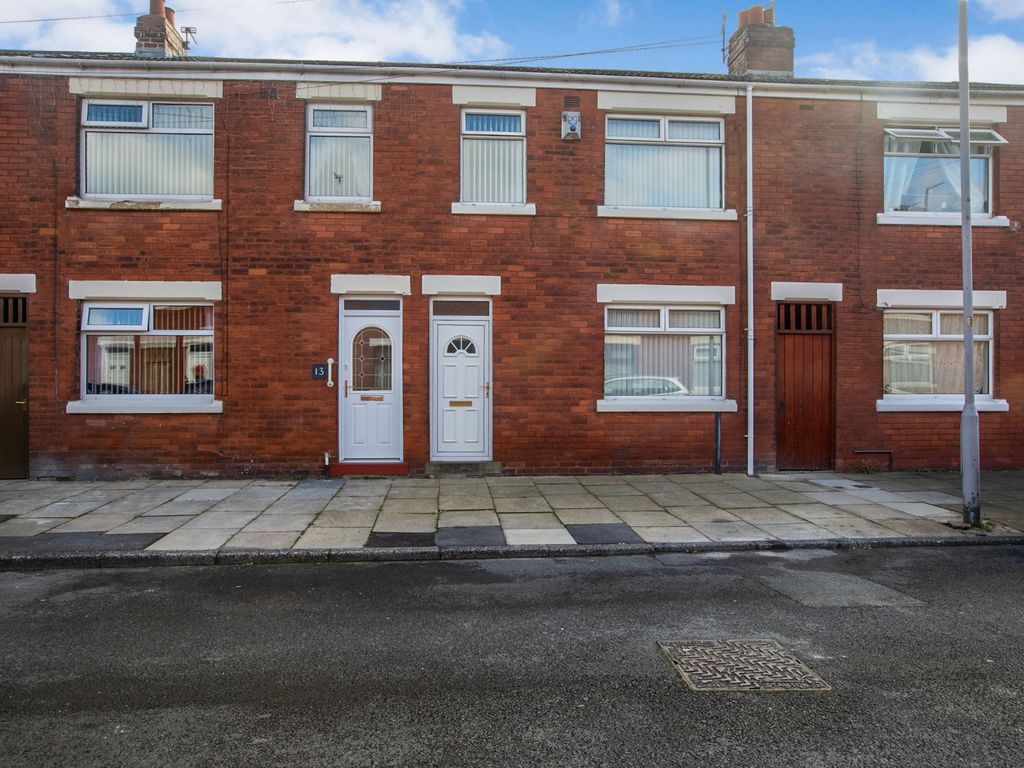Houses For Sale Lonsdale Road Bolton at Shella McDonald blog