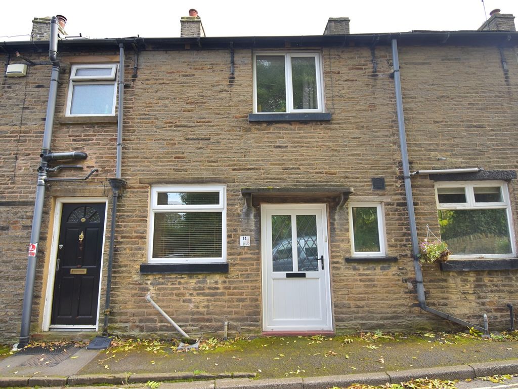 3 bed terraced house for sale in Yeardsley Lane, Furness Vale, High Peak SK23, £319,000 Zoopla