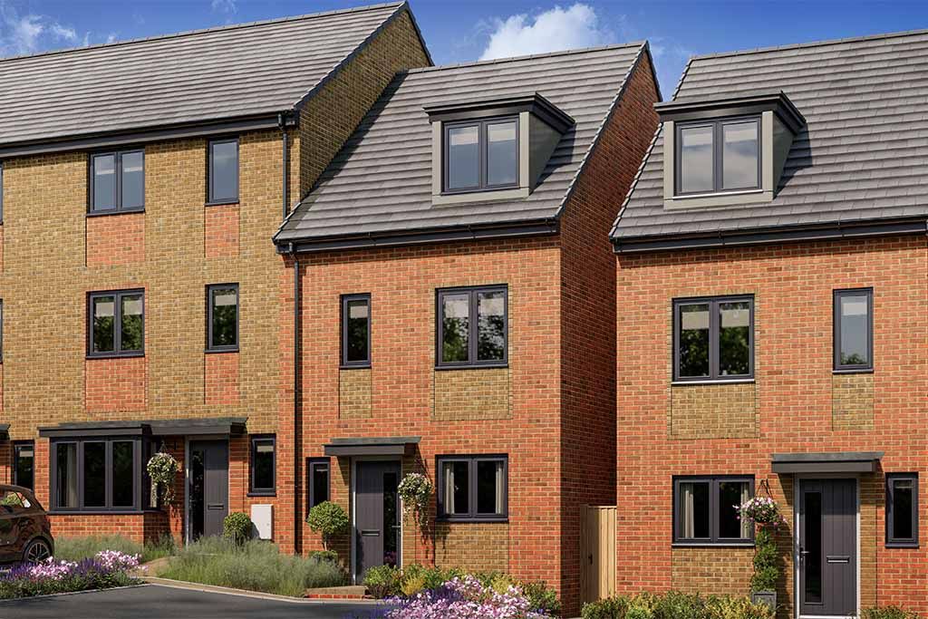 The Drayton at Commercial Road, South Shields NE33