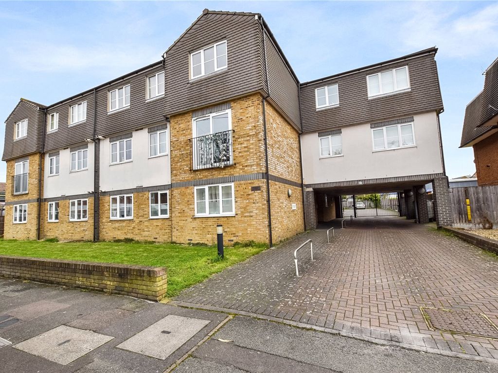 2 bed flat for sale in Devonshire Road, Bexleyheath DA6 Zoopla