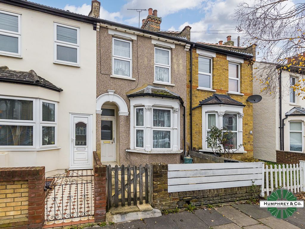 3 bed terraced house to rent in Rotherfield Road, Enfield EN3 Zoopla