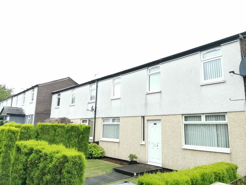 4 bed terraced house for sale in Penfolds, Halton Brook, Runcorn WA7, £