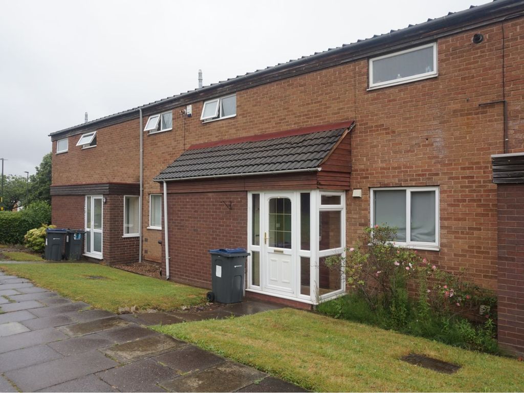 3 bed terraced house to rent in Linton Walk, Birmingham B23 Zoopla