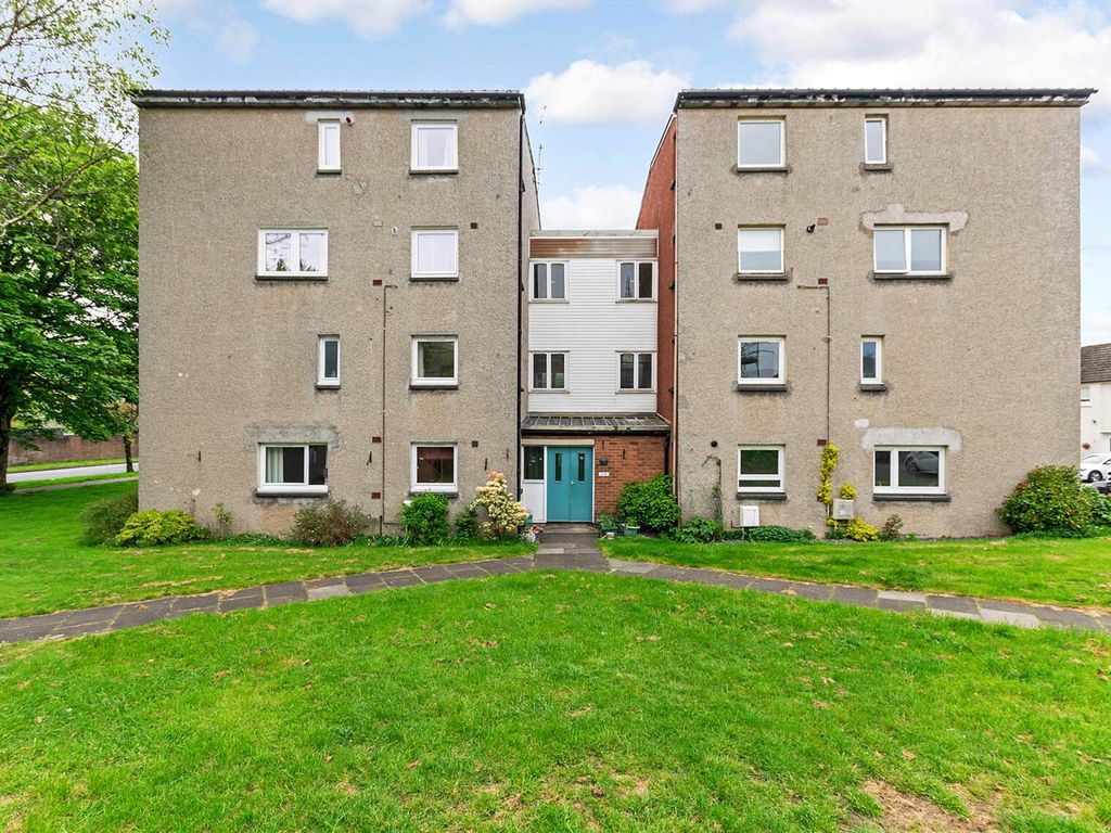 2 bed for sale in Derwent Avenue, Falkirk, Stirlingshire FK1