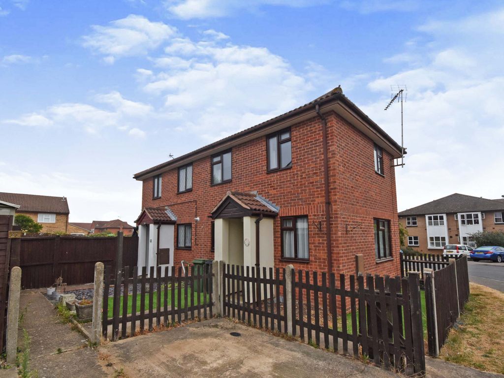 Pennyroyal Crescent, Witham CM8  