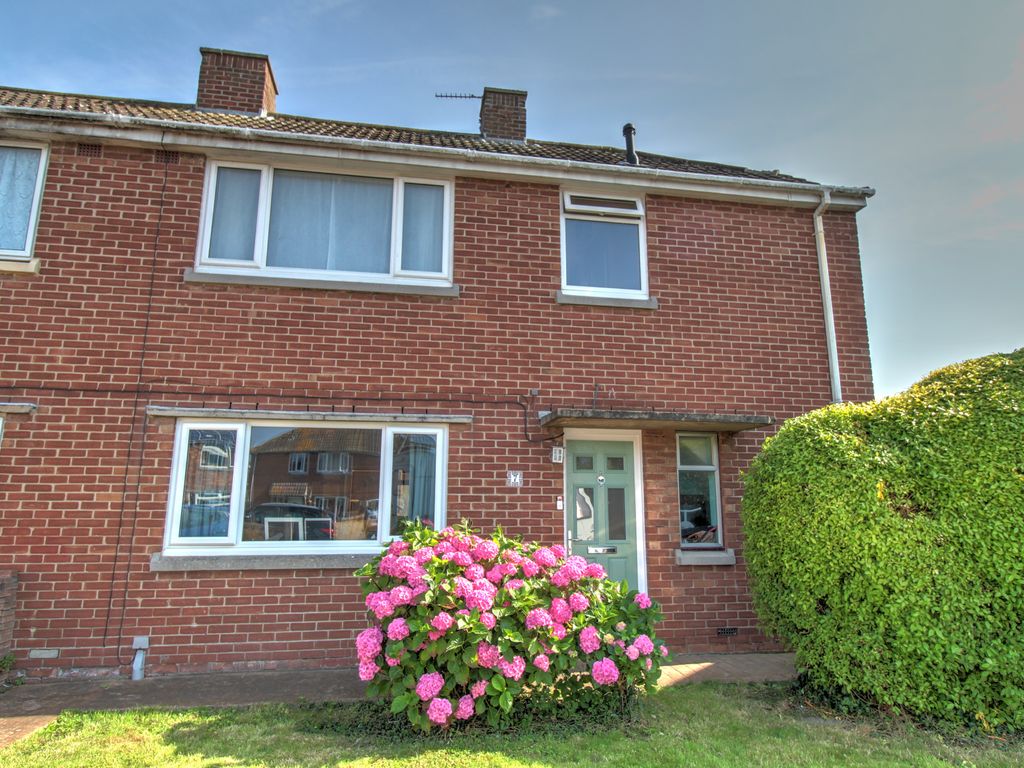 3 bed semidetached house for sale in Sutherland Avenue, BurnhamOnSea