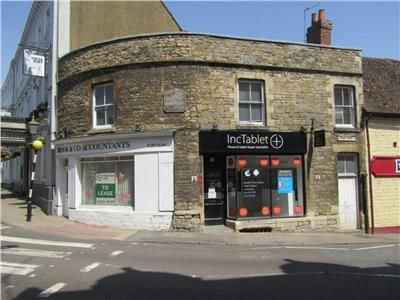 Market Square amp 25 Bridge Street Buckingham Buckinghamshire MK18  