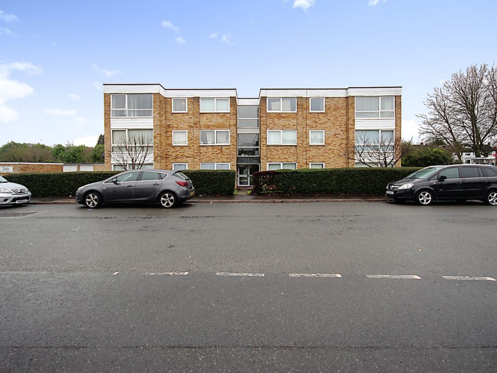 2 bed flat for sale in 138 Sutton Avenue, Coventry CV5 Zoopla