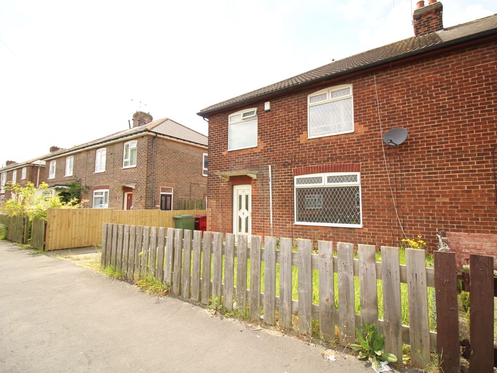 1 bed flat to rent in Newborn Avenue, Scunthorpe DN15 Zoopla