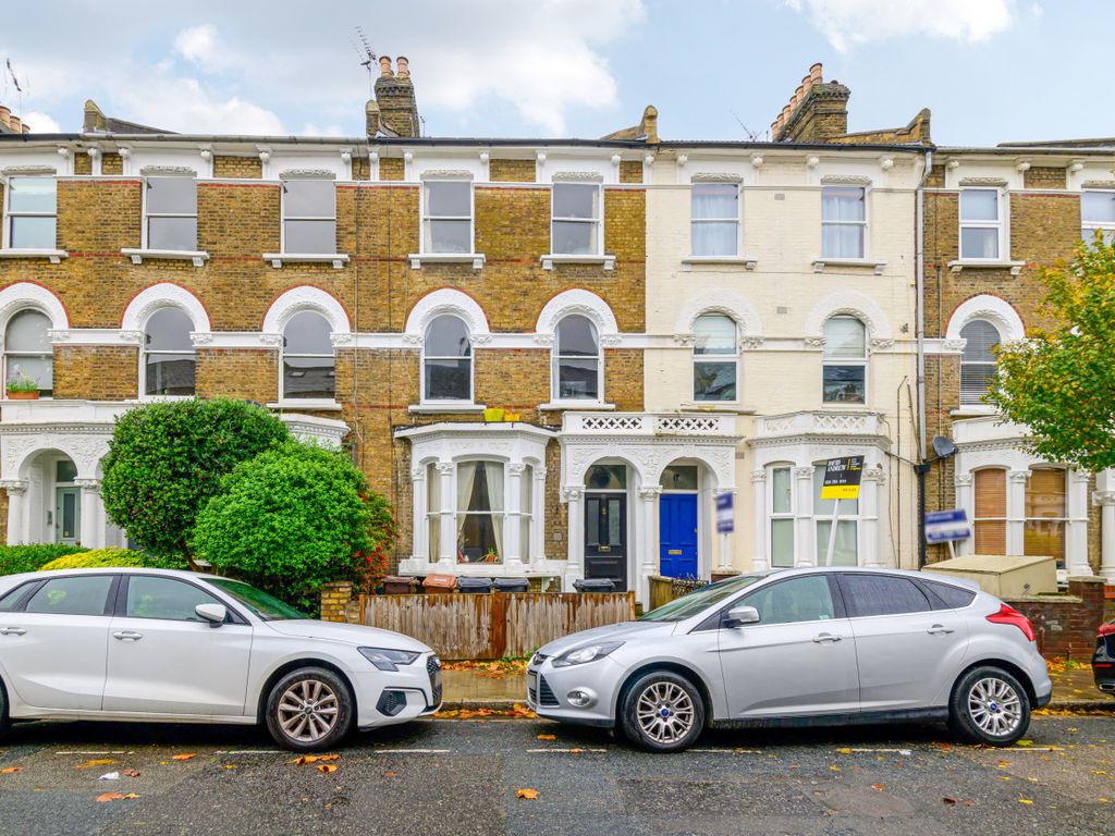 Digby Crescent, London N4  