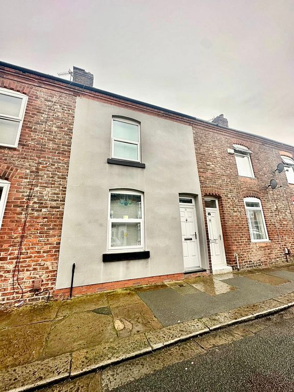 2 bed terraced house for sale in Bingham Street, Swinton M27, £150,000 Zoopla