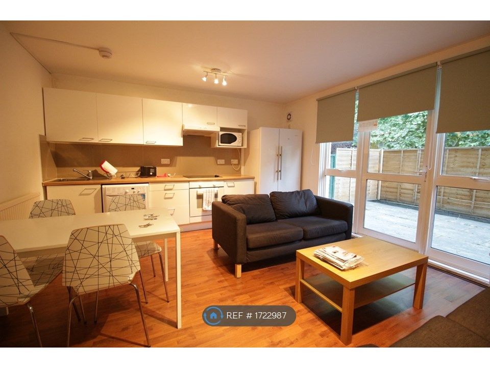 4 bed flat to rent in Trimdon, London NW1 Zoopla