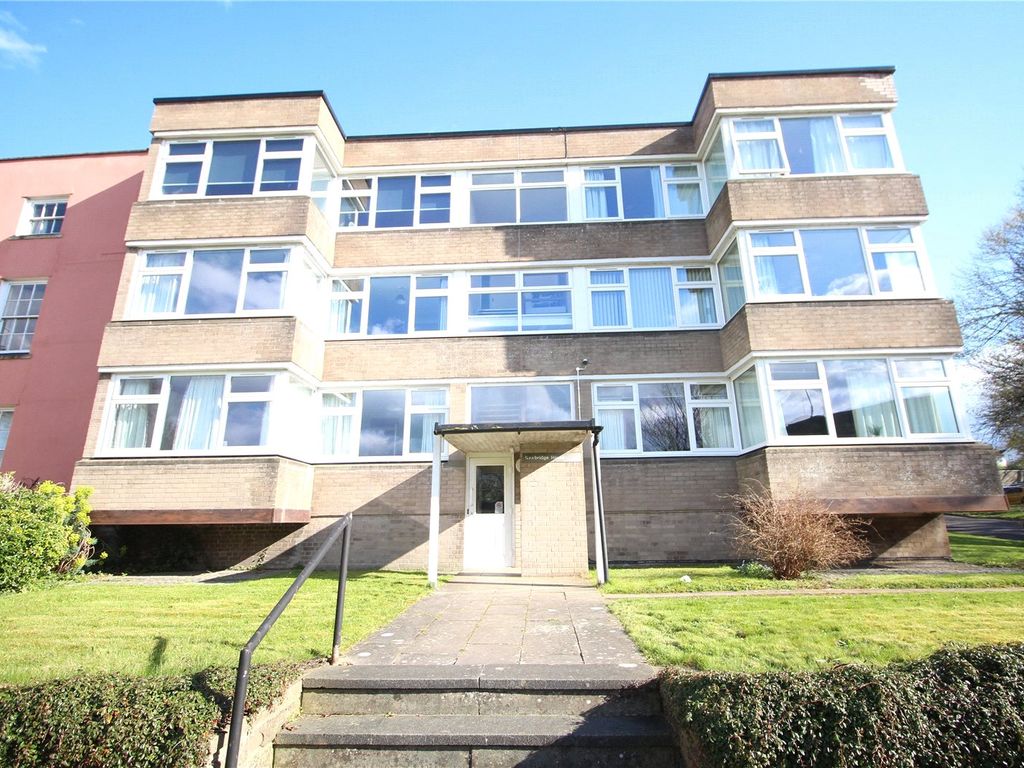 2 bed shared to rent in Newbridge House, Sea Mills Lane