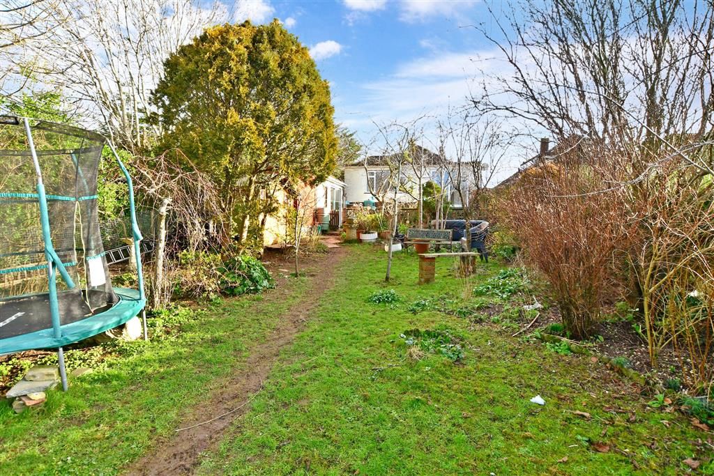 3 bed detached bungalow for sale in Downs Valley Road, Woodingdean