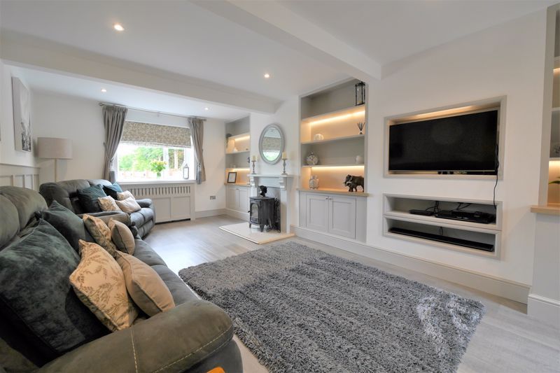 4 bed semidetached house for sale in Long Wittenham Road, North