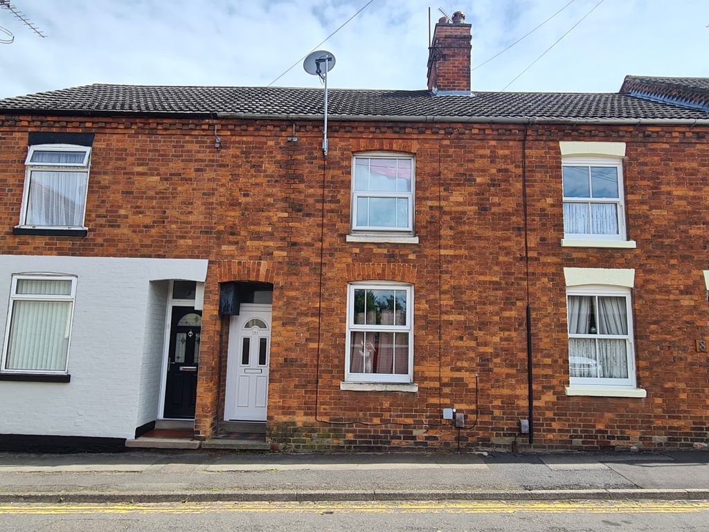 4 bed property to rent in Station Road, Rushden NN10 Zoopla