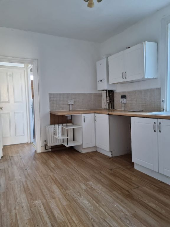 Owenite Street, Abbey Wood SE2