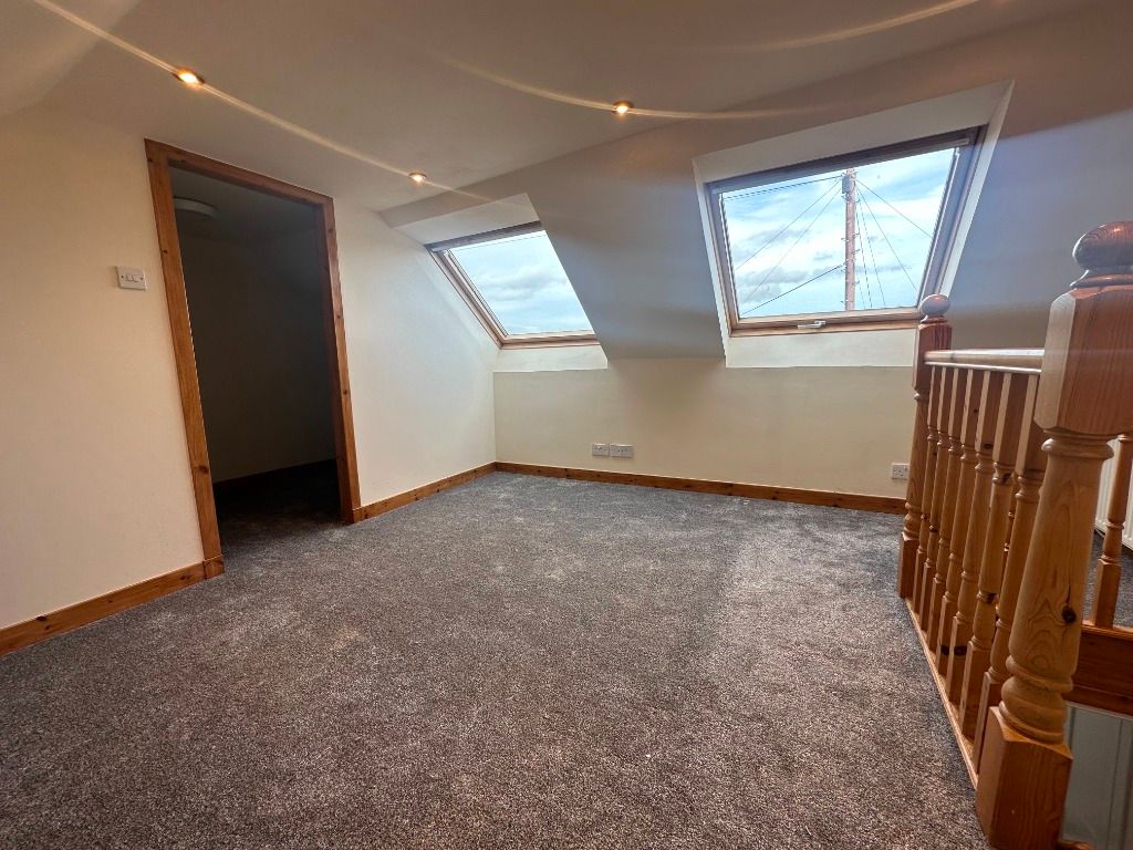 3 bed semidetached house to rent in Clerk Street, Brechin DD9, £950