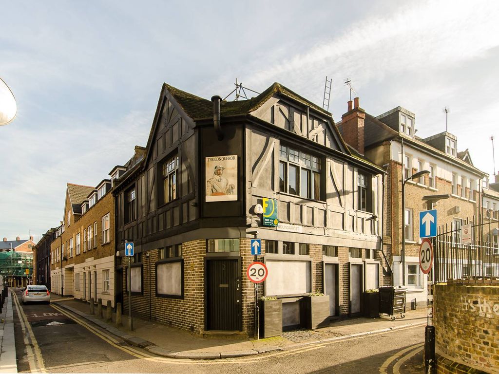 1 bed flat to rent in Austin Street, Shoreditch, London E2 Zoopla