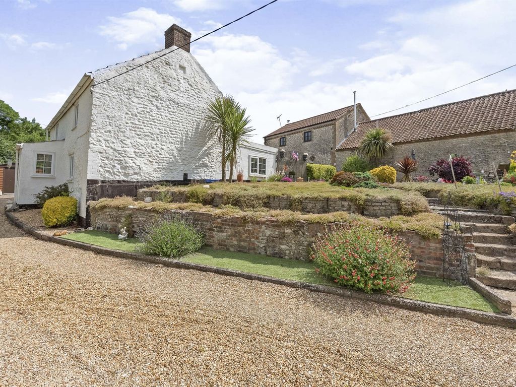 3 bed property for sale in Thornham Road, Methwold, Thetford IP26 Zoopla
