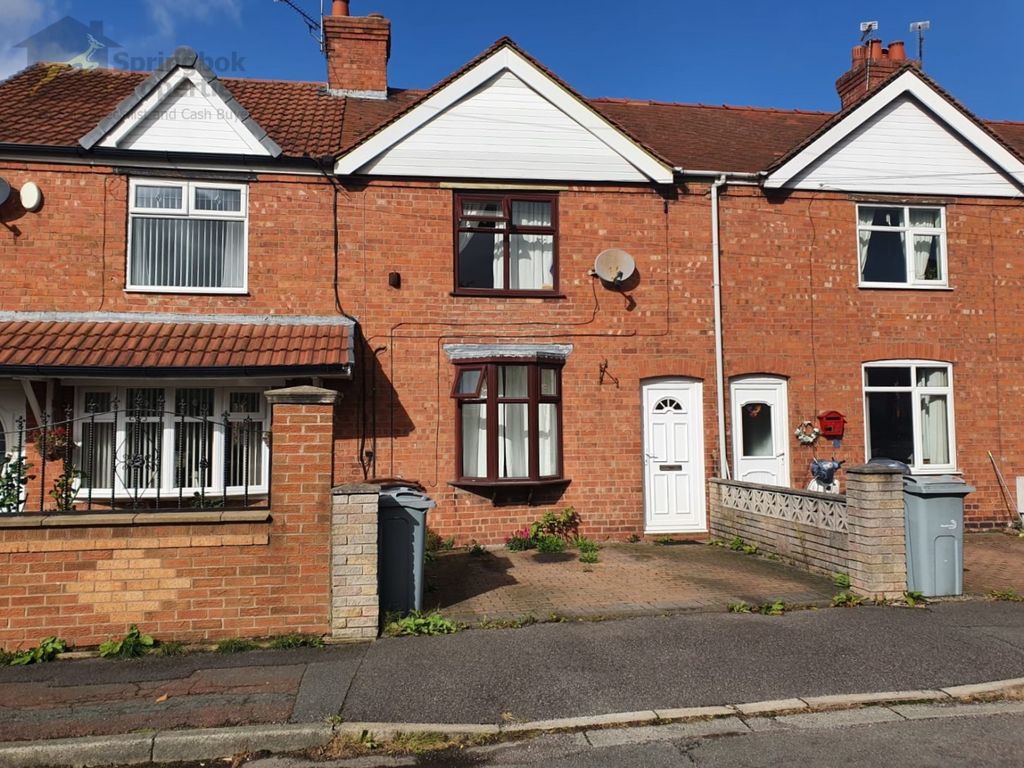 Alexandra Road, Middlewich, Cheshire CW10  