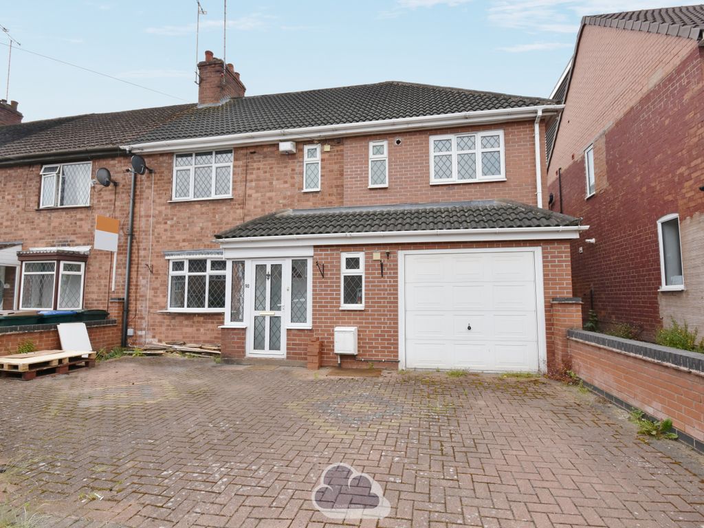 Room to rent in Strathmore Avenue, Coventry CV1, £505 pcm Zoopla