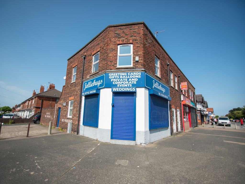 Office to let in Spring Bank West, Hull HU5 Zoopla