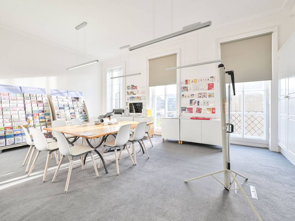 Land for sale in Kennington Road, Kennington, London SE11, £1,900,000