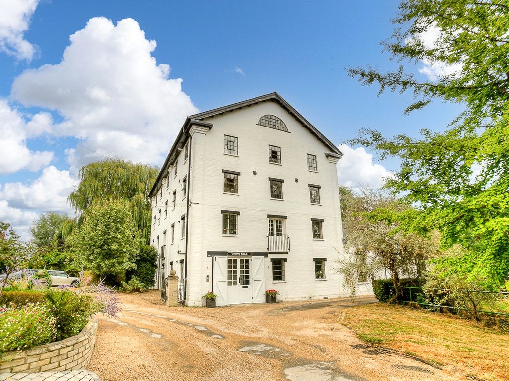 3 bed flat for sale in Greys Mill, Kelvedon, Colchester, Essex CO5 Zoopla