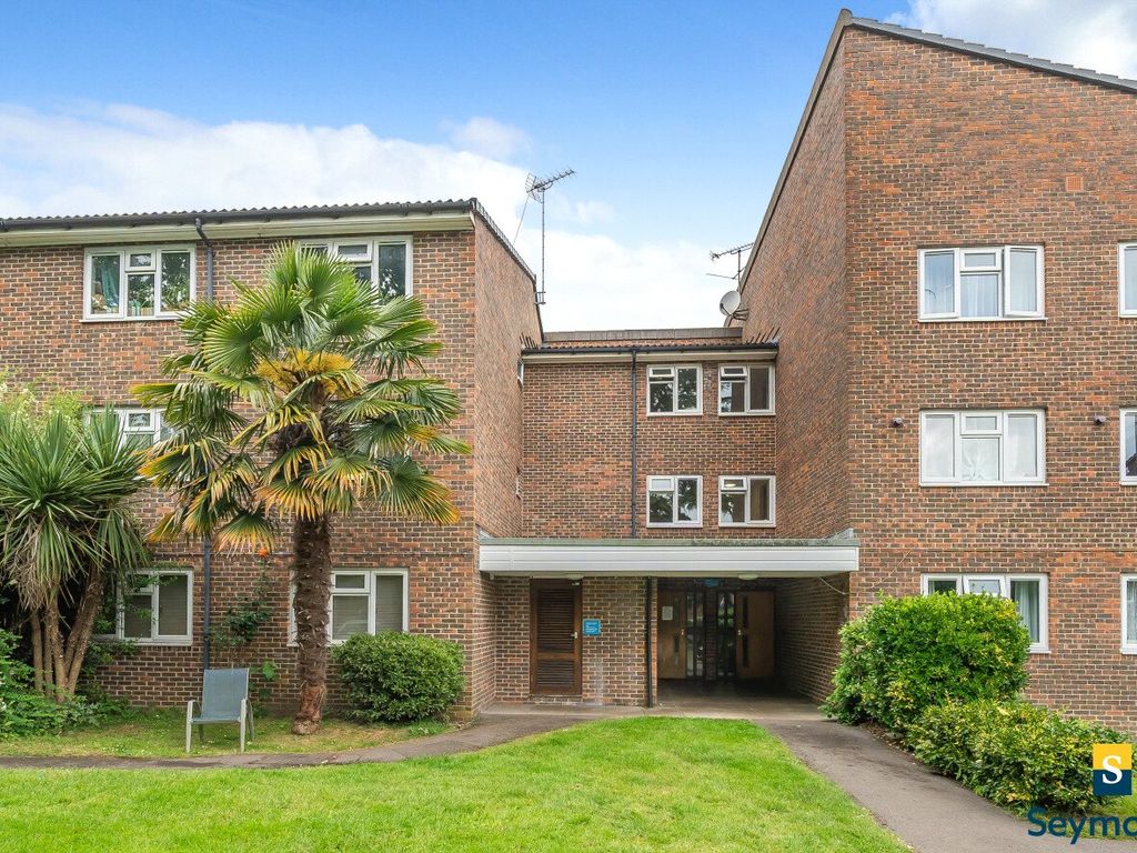 1 bed flat for sale in Guildford, Surrey GU1, £230,000 Zoopla