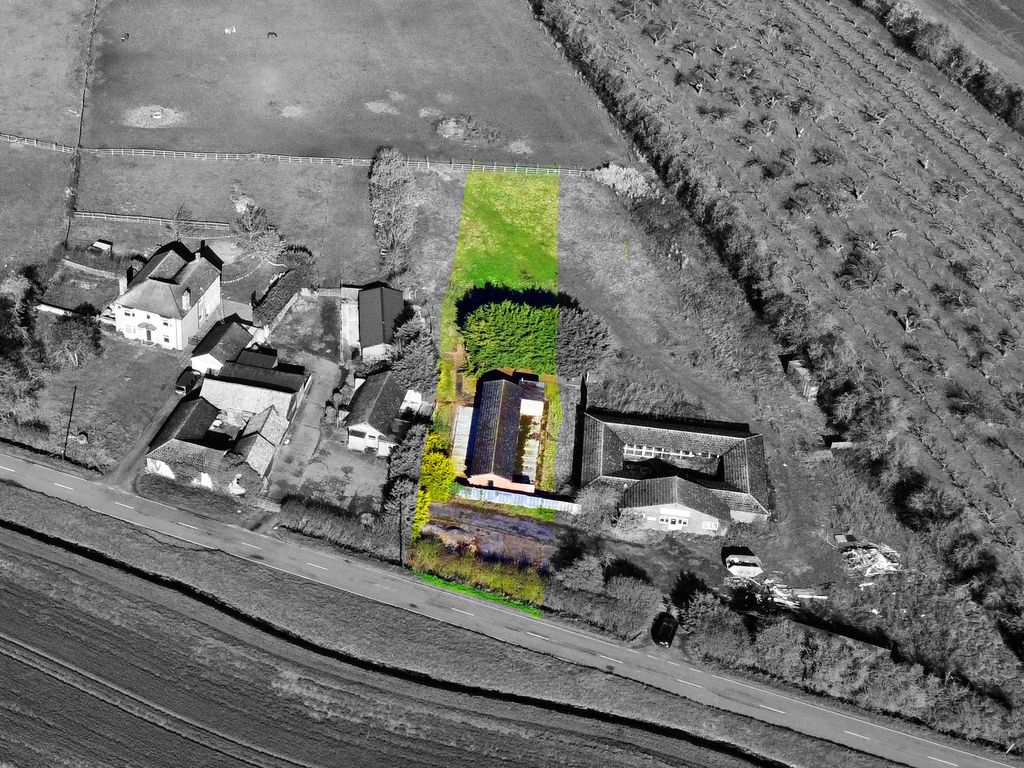 Barn conversion for sale in The Fen, Hilton, Huntingdon PE28 Zoopla