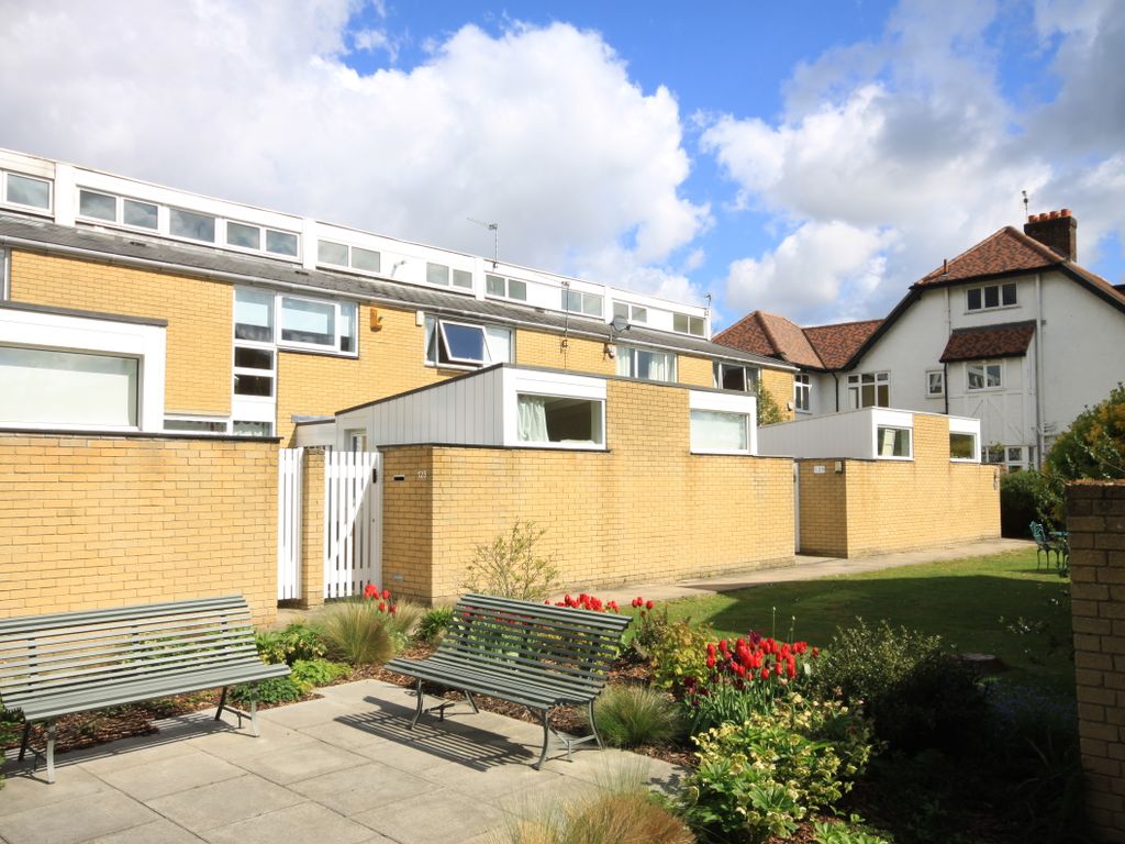 3 bed terraced house for sale in Blackheath Park, Blackheath SE3 Zoopla