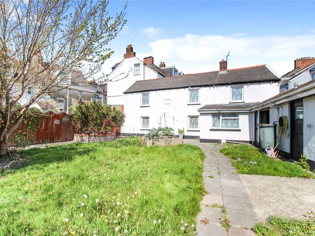 2 bed detached house for sale in EX34 Zoopla
