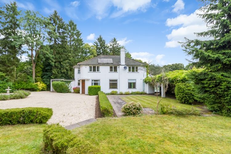 4 bed detached house for sale in Badger Lane, Oxford OX1, £1,500,000