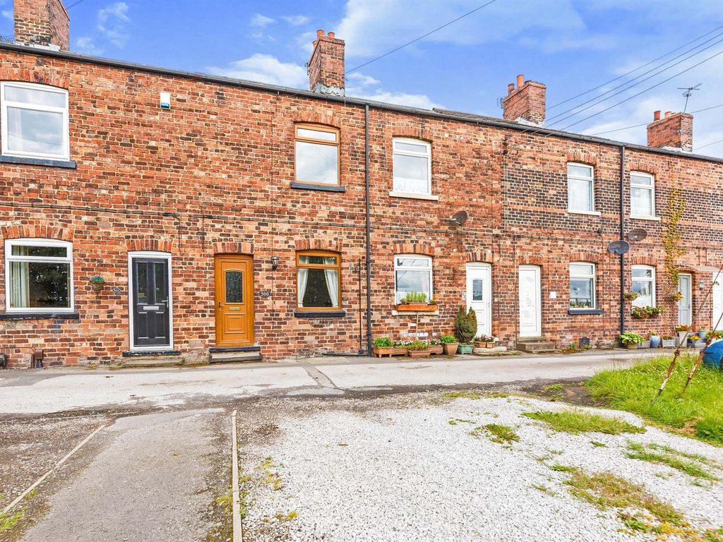 2 bed terraced house for sale in Higham Common Road, Higham, Barnsley