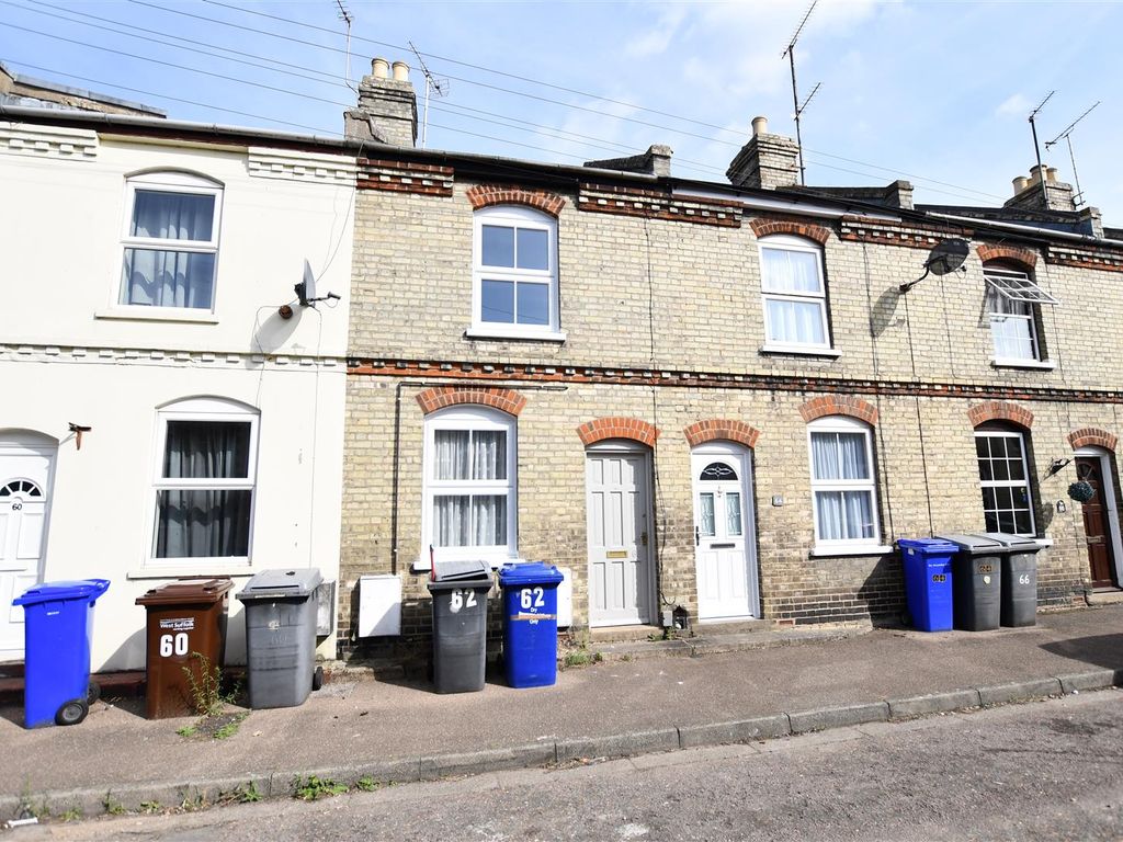 2 bed terraced house to rent in Stanley Road, Newmarket CB8 Zoopla